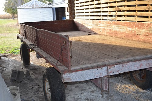 Property photo 54 - FARM MACHINERY AUCTION IN ALLEN COUNTY